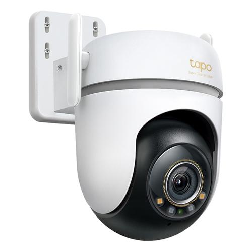TP-Link Tapo TC43(EU) V2 Bolvormig IP-beveiligingscamera Binnen & buiten 2880 x 1620 Pixels Plafond/muur/paal - Image 8