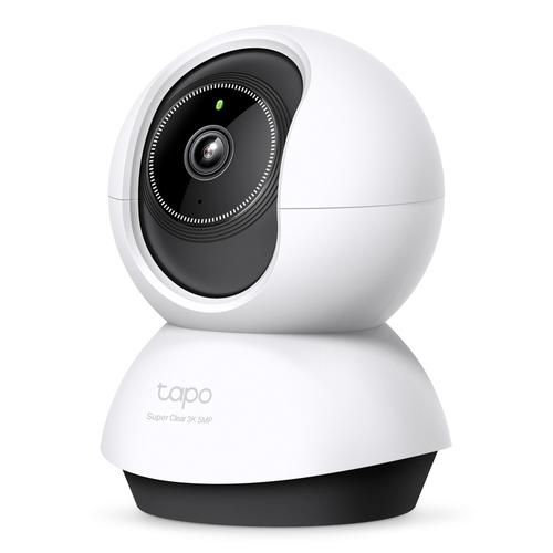 TP-Link Tapo TC74 bewakingscamera Bulb IP-beveiligingscamera Binnen 2880 x 1620 Pixels Plafond/bureau - Image 5