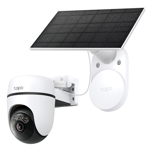 TP-Link Tapo TC90 KIT bewakingscamera Bulb IP-beveiligingscamera Buiten 2304 x 1296 Pixels Plafond/muur/paal - Image 5