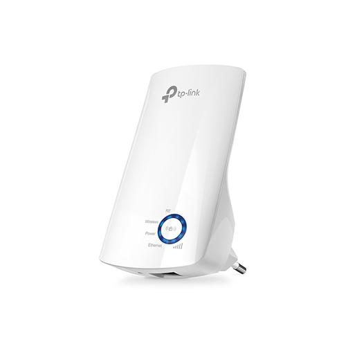 TP-Link Tapo TL-WA850RE netwerkextender Netwerkrepeater Wit 10, 300 Mbit/s - Image 1
