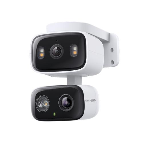 TP-Link TC34 bewakingscamera Bullet IP-beveiligingscamera Binnen & buiten 2304 x 1296 Pixels Plafond/muur/paal