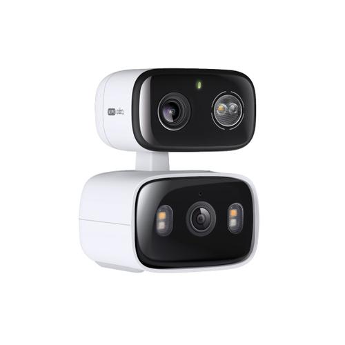 TP-Link TC34 bewakingscamera Bullet IP-beveiligingscamera Binnen & buiten 2304 x 1296 Pixels Plafond/muur/paal - Image 8
