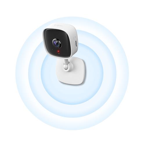 TP-Link TC60 bewakingscamera kubus IP-beveiligingscamera Binnen 1920 x 1080 Pixels Bureau/muur - Image 3