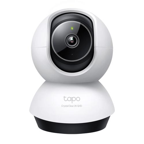 TP-Link TC72 bewakingscamera Peer IP-beveiligingscamera Binnen 2560 x 1440 Pixels Plafond/bureau - Image 1