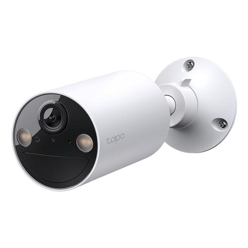 TP-Link TC82 bewakingscamera Kogel (vorm) IP-beveiligingscamera Binnen & buiten 2304 x 1296 Pixels Plafond/wand/bureau