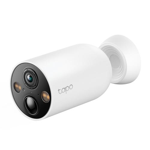 TP-Link TC85 bewakingscamera Kogel (vorm) IP-beveiligingscamera Binnen & buiten 2560 x 1440 Pixels Plafond/muur - Image 2