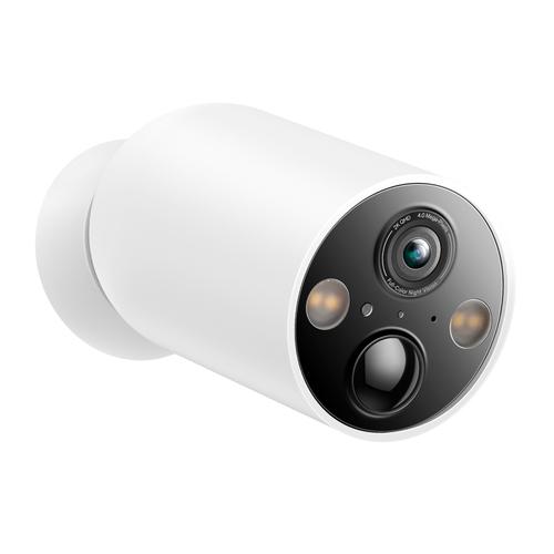 TP-Link TC85 bewakingscamera Kogel (vorm) IP-beveiligingscamera Binnen & buiten 2560 x 1440 Pixels Plafond/muur - Image 3