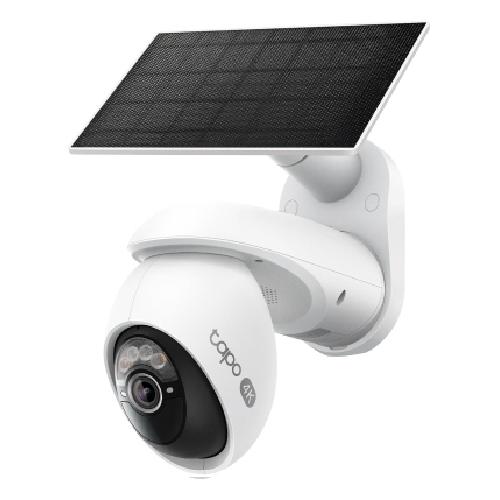 TP-Link TC92 KIT bewakingscamera Bulb IP-beveiligingscamera Buiten 3840 x 2160 Pixels Plafond/muur