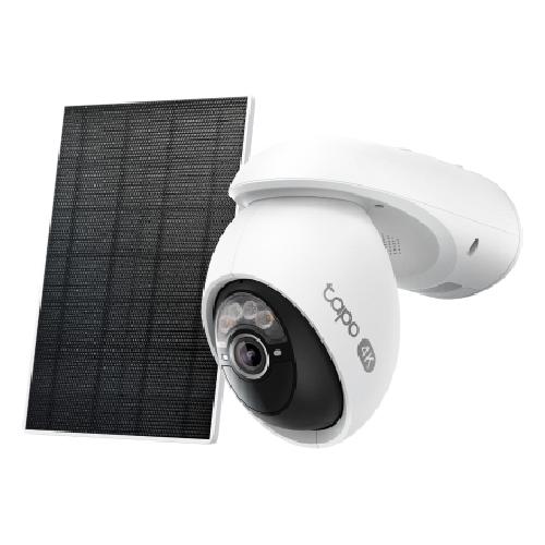 TP-Link TC92 KIT bewakingscamera Bulb IP-beveiligingscamera Buiten 3840 x 2160 Pixels Plafond/muur - Image 2