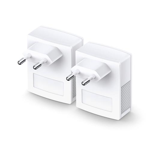 TP-Link TL-PA7017 KIT PowerLine-netwerkadapter 1000 Mbit/s Ethernet LAN Wit 2 stuk(s) - Image 4