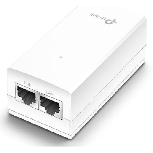 TP-Link TL-POE2412G Gigabit Ethernet 24 V - Image 1