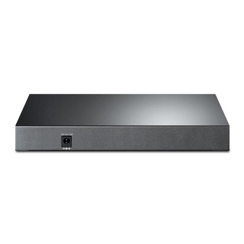 TP-Link TL-SG105-M2 netwerk-switch Unmanaged 2.5G Ethernet (100/1000/2500) Zwart - Image 3