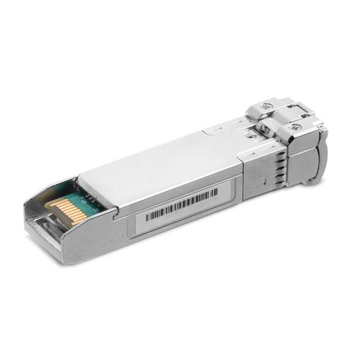 TP-Link TL-SM5110-LR netwerk transceiver module Vezel-optiek 10000 Mbit/s SFP+ 1310 nm - Image 3