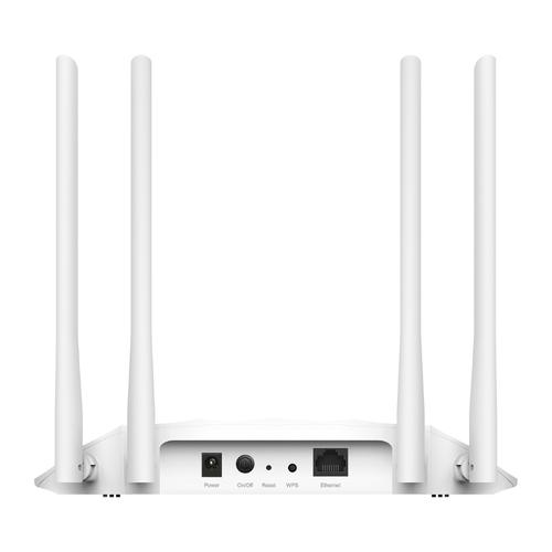 TP-Link TL-WA1201 draadloos toegangspunt (WAP) 867 Mbit/s Wit Power over Ethernet (PoE) - Image 2