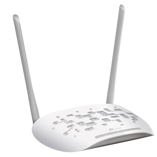 TP-Link TL-WA801N draadloos toegangspunt (WAP) 300 Mbit/s Wit Power over Ethernet (PoE) - Image 3