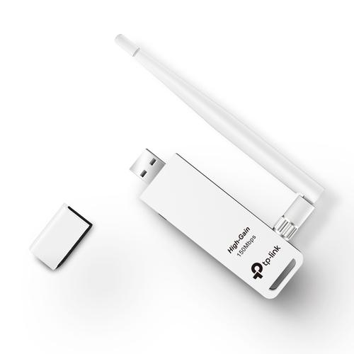 TP-Link TL-WN722N netwerkkaart WLAN 150 Mbit/s - Image 2