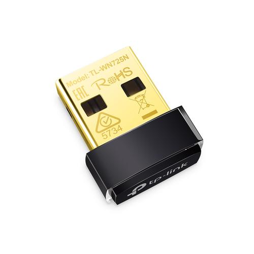 TP-Link TL-WN725N netwerkkaart WLAN 150 Mbit/s - Image 2