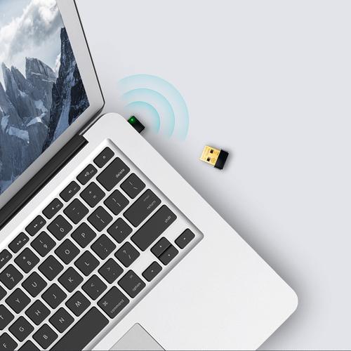 TP-Link TL-WN725N netwerkkaart WLAN 150 Mbit/s - Image 5