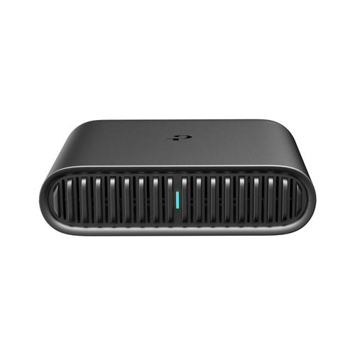 TP-Link TL-WR1502X draadloze router Gigabit Ethernet Dual-band (2.4 GHz / 5 GHz) Zwart - Image 1