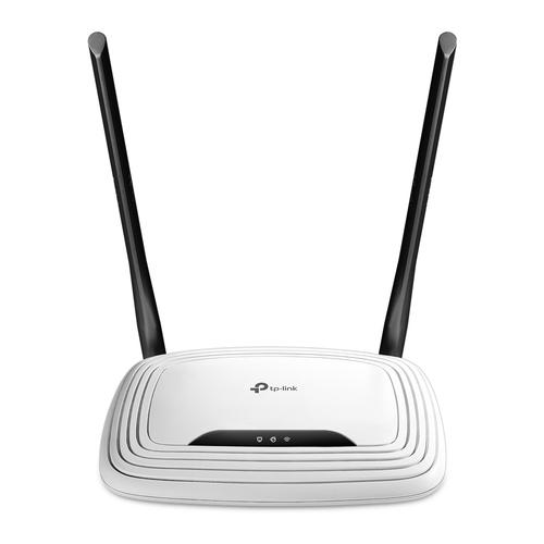 TP-Link TL-WR841N draadloze router Fast Ethernet Single-band (2.4 GHz) Wit - Image 3