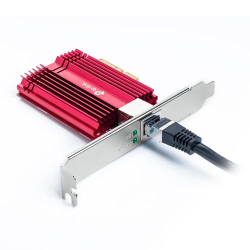 TP-Link TX401 netwerkkaart Intern Ethernet 10000 Mbit/s - Image 2