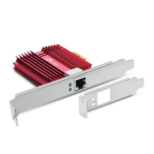 TP-Link TX401 netwerkkaart Intern Ethernet 10000 Mbit/s - Image 3