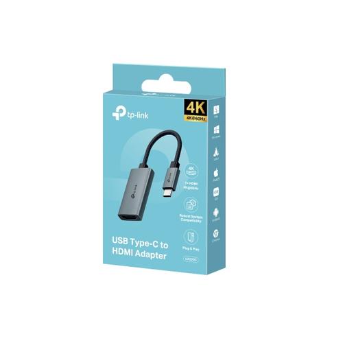 TP-Link UA520C interfacekaart/-adapter HDMI - Image 2