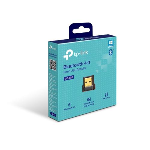 TP-Link UB400 interfacekaart/-adapter Bluetooth - Image 7