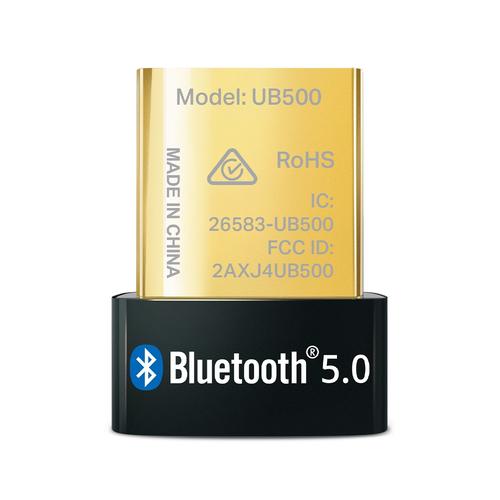 TP-Link UB500 netwerkkaart Bluetooth - Image 3