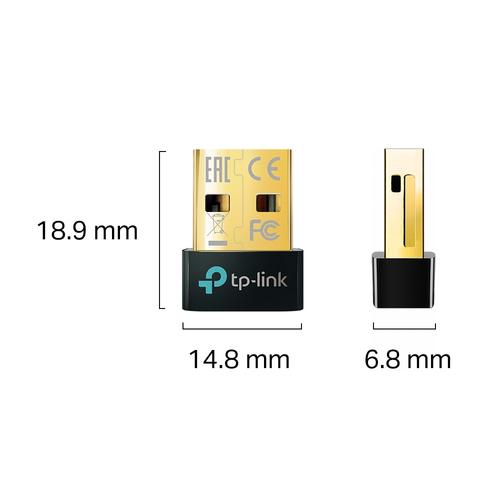TP-Link UB500 netwerkkaart Bluetooth - Image 4