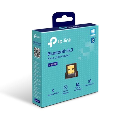 TP-Link UB500 netwerkkaart Bluetooth - Image 5
