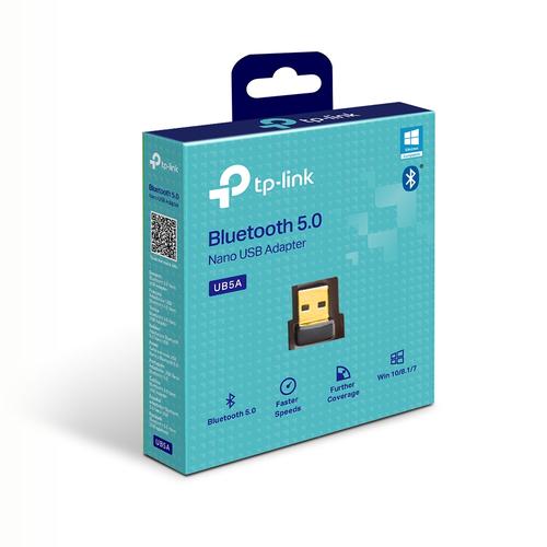 TP-Link UB5A netwerkkaart Bluetooth - Image 5