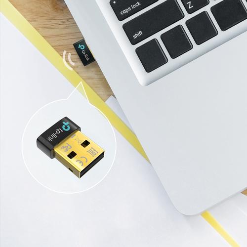 TP-Link UB5A netwerkkaart Bluetooth - Image 6
