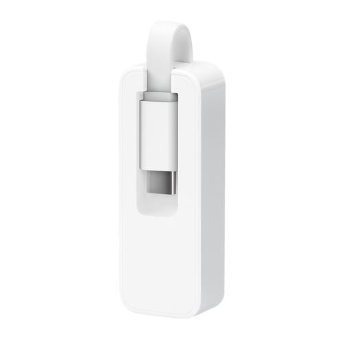 TP-Link UE300C netwerkkaart Ethernet 1000 Mbit/s - Image 2
