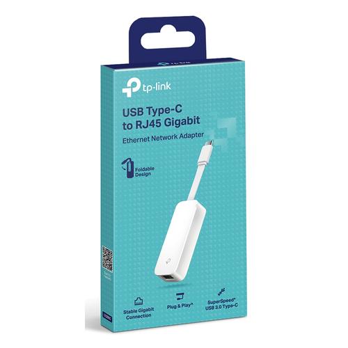 TP-Link UE300C netwerkkaart Ethernet 1000 Mbit/s - Image 7