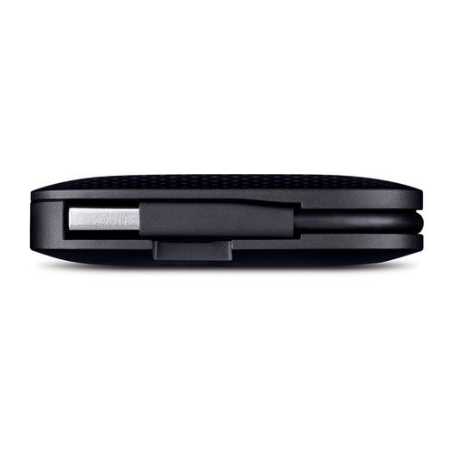 TP-Link UH400 interface hub USB 3.2 Gen 1 (3.1 Gen 1) Type-A 5000 Mbit/s Zwart - Image 3