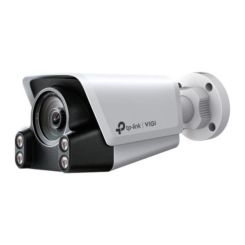 TP-Link VIGI C340S Kogel (vorm) IP-beveiligingscamera Buiten 2688 x 1520 Pixels Muur - Image 1