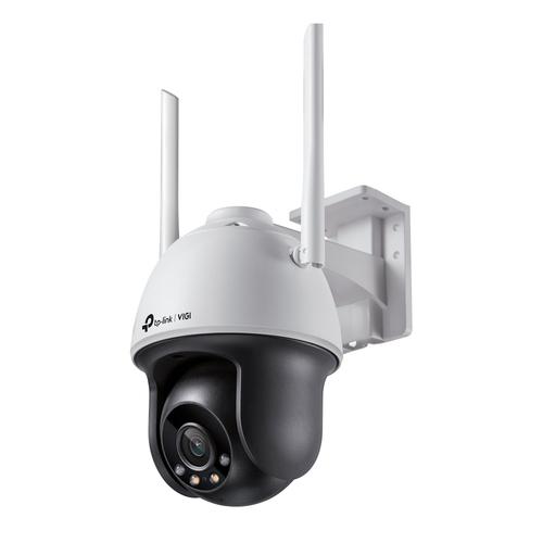 TP-Link VIGI C540-W V1 Torentje IP-beveiligingscamera Binnen & buiten 2560 x 1440 Pixels Plafond/muur - Image 1