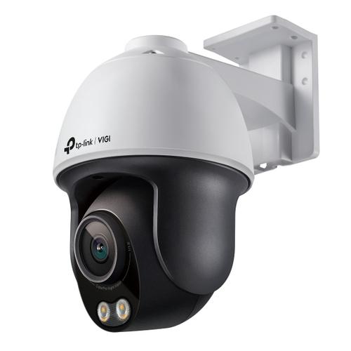TP-Link VIGI C540S(4mm) Torentje IP-beveiligingscamera Binnen & buiten 2688 x 1520 Pixels Plafond/muur - Image 1