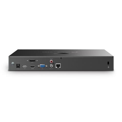 TP-Link VIGI NVR2016H Netwerk Video Recorder (NVR) Zwart - Image 3