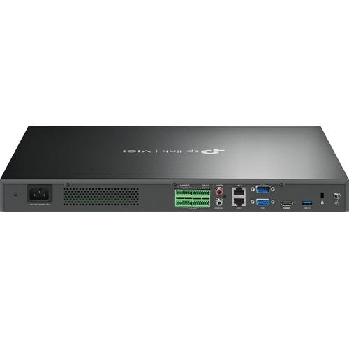 TP-Link VIGI NVR4032H Netwerk Video Recorder (NVR) Zwart - Image 2