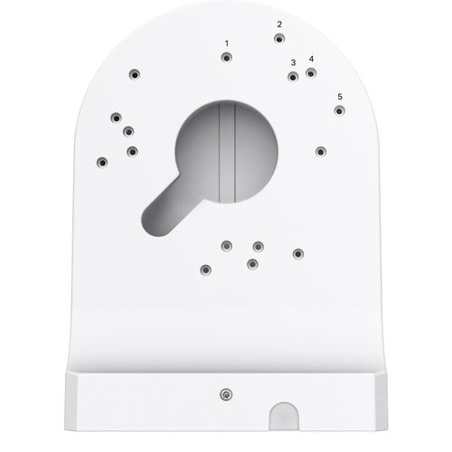 TP-Link VJB-240 beveiligingscamera steunen & behuizingen Aansluitdoos - Image 2