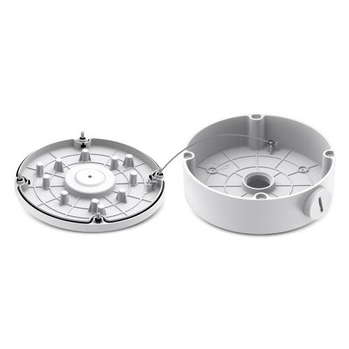 TP-Link VJB-305 netwerkverdeeldoos Wit - Image 3