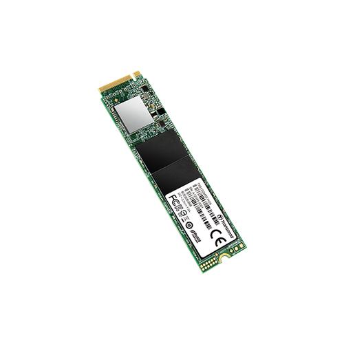 Transcend 110S 128 GB M.2 PCI Express 3.0 NVMe 3D NAND - Image 5