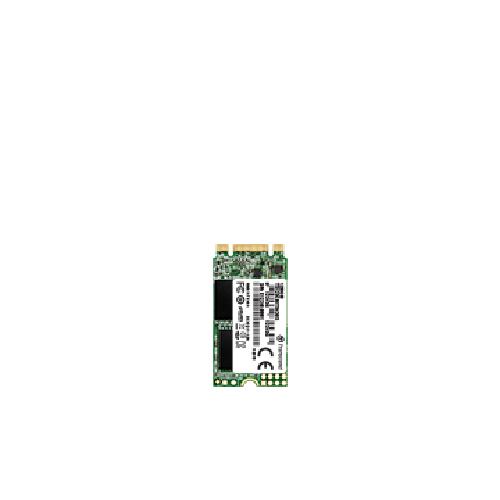 Transcend 430S 128 GB M.2 SATA III 3D NAND - Image 1