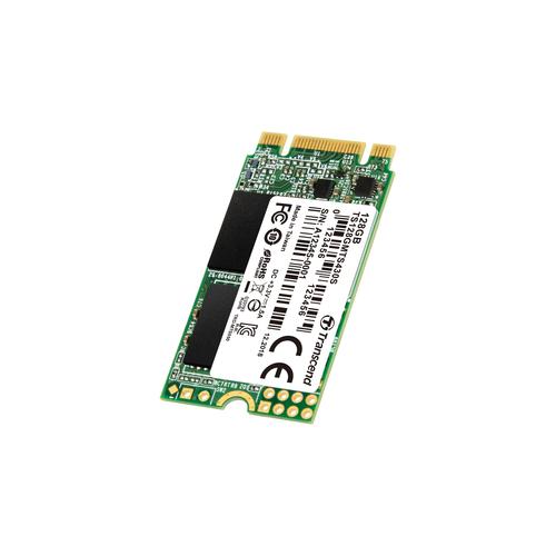 Transcend 430S 128 GB M.2 SATA III 3D NAND - Image 4