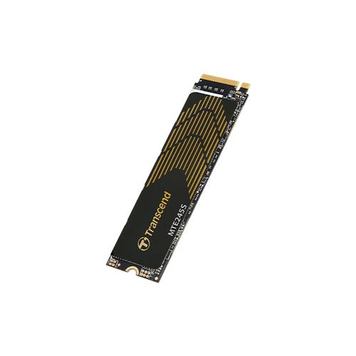 Transcend E245S 250 GB M.2 PCI Express 4.0 NVMe 3D NAND - Image 2