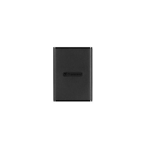 Transcend ESD270C 500 GB USB Type-C 3.2 Gen 2 (3.1 Gen 2) Zwart - Image 1