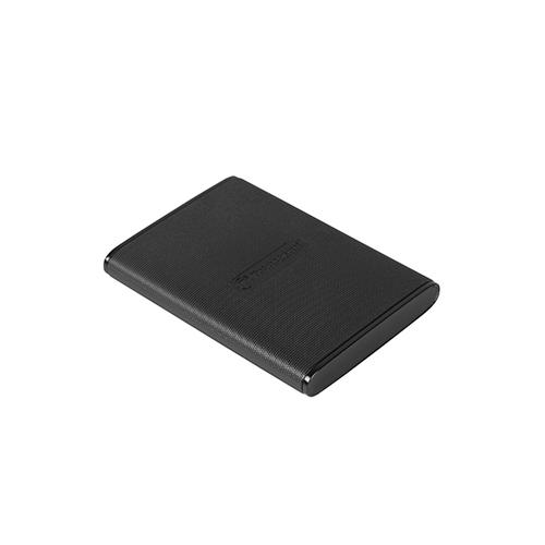 Transcend ESD270C 500 GB USB Type-C 3.2 Gen 2 (3.1 Gen 2) Zwart - Image 2