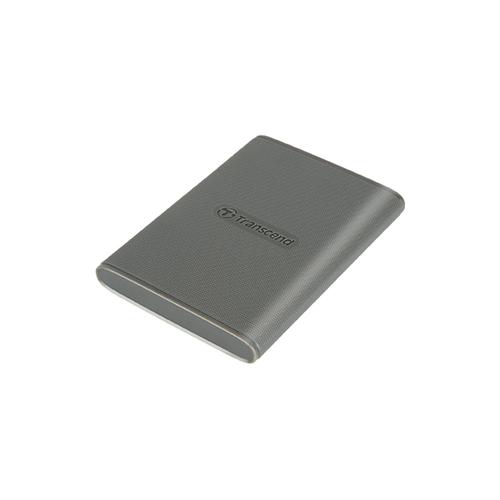 Transcend ESD360C 4 TB USB Type-C USB 3.2 Gen 2x2 Grijs - Image 2